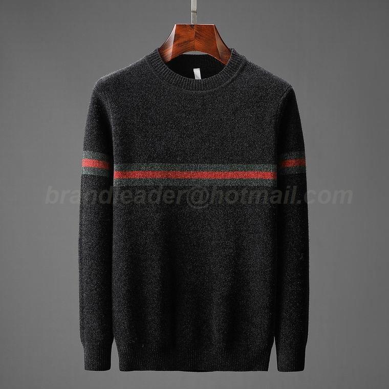 Gucci Men's Sweater 8